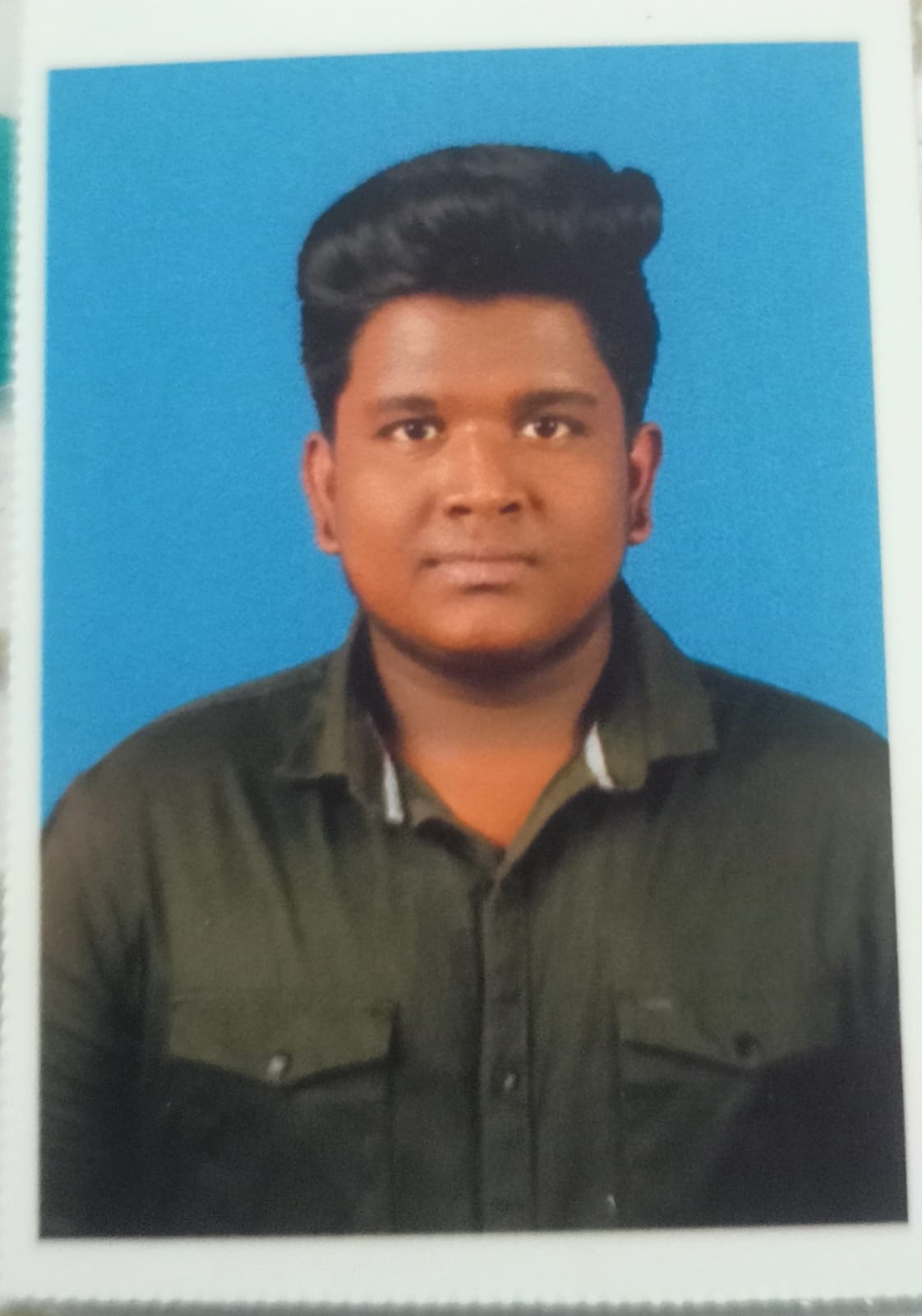 JEGANATHAN S